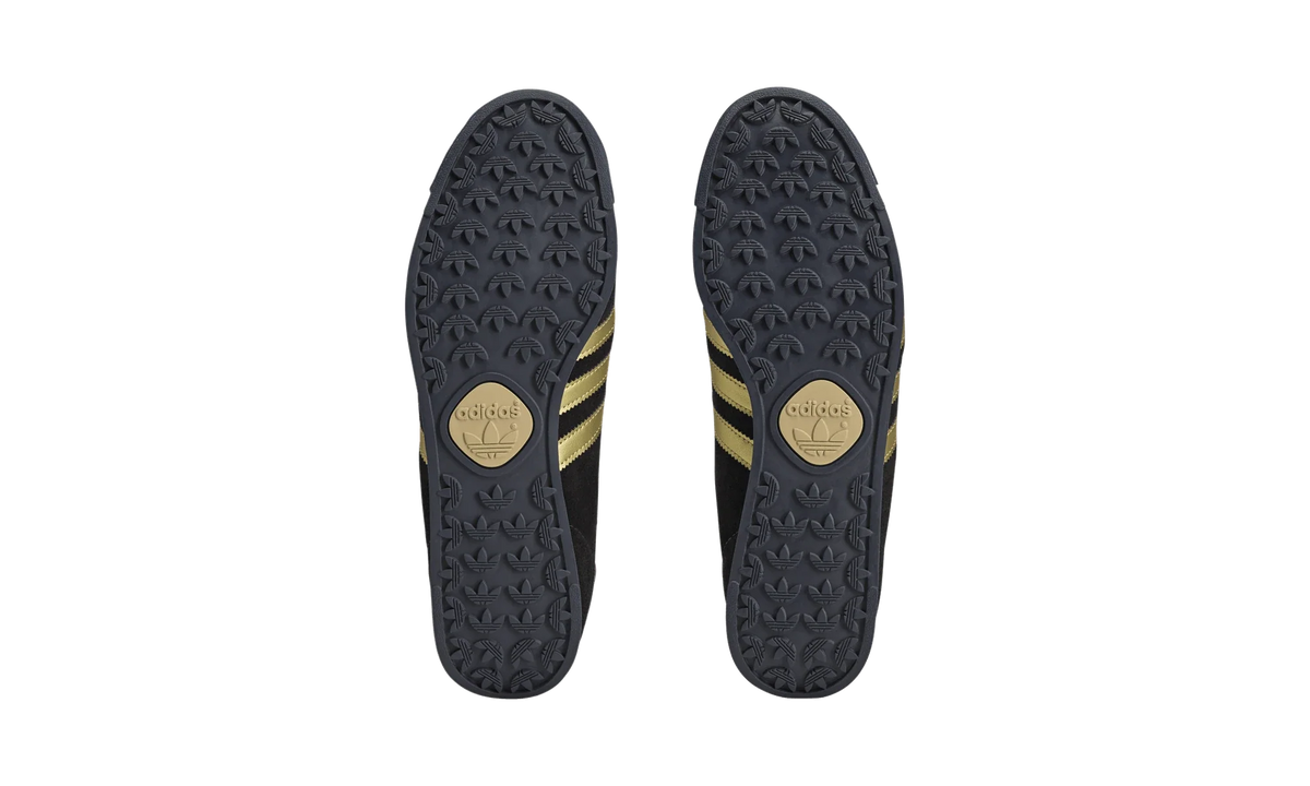 Adidas Samoa II SPZL Tech Indigo Matte Gold
