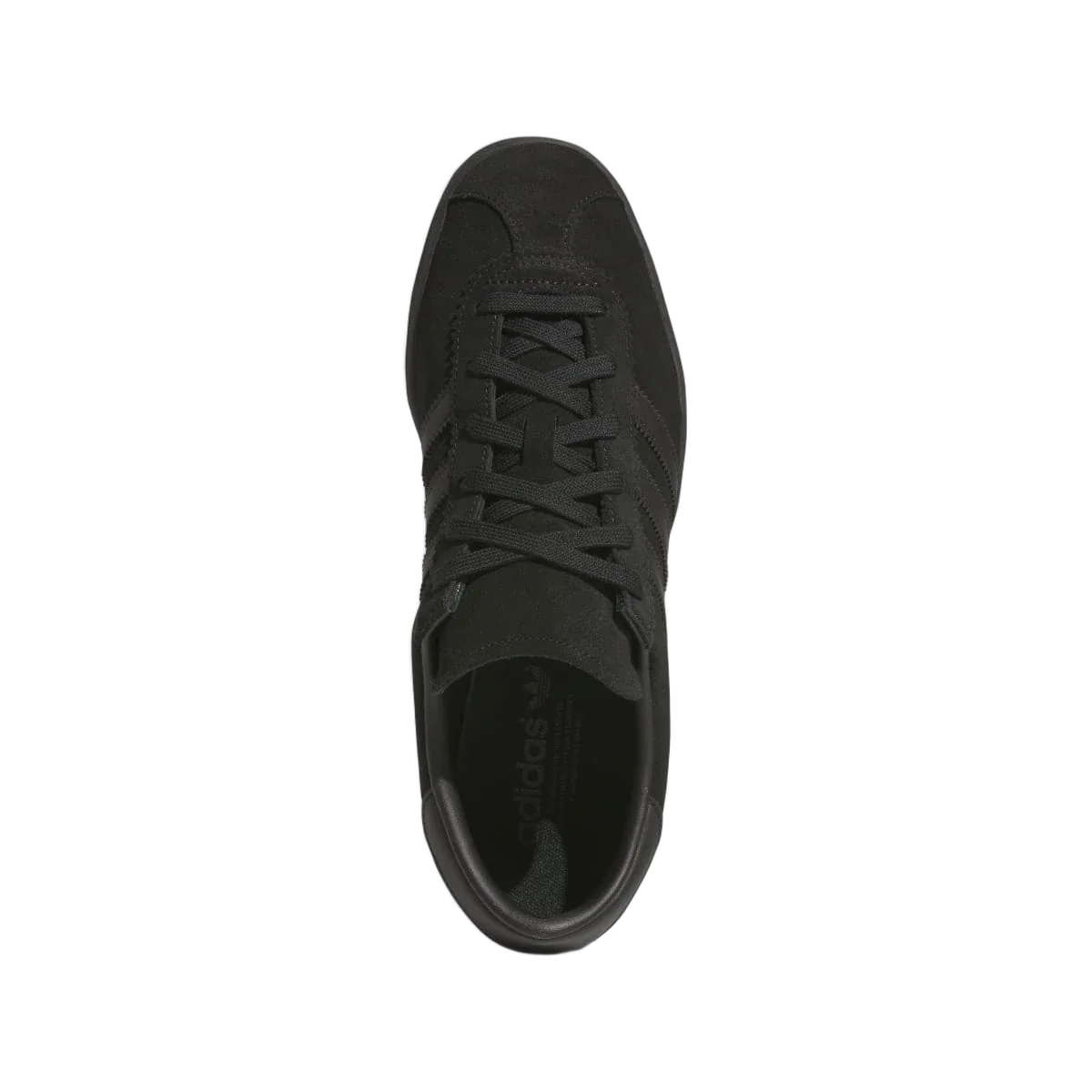 Adidas Stadt Black Carbon