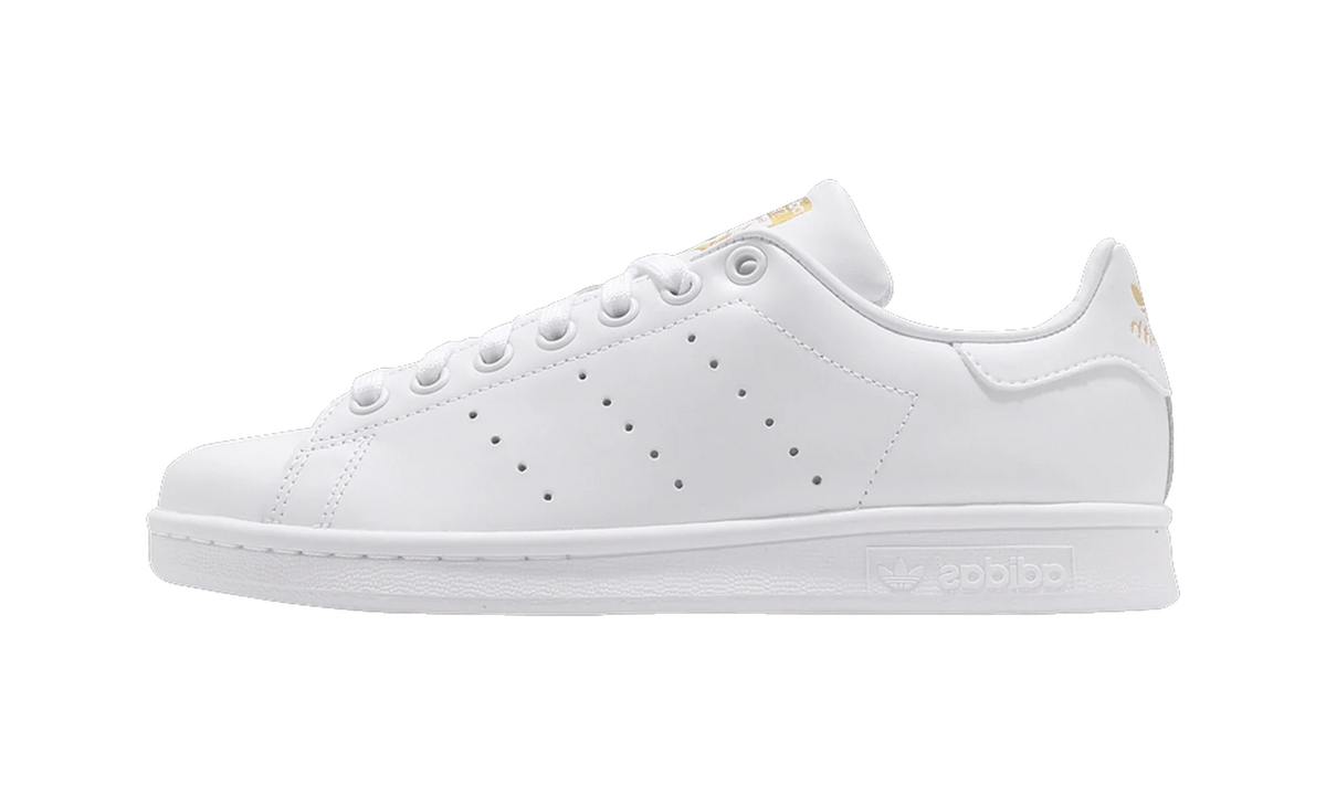 Adidas Stan Smith Cloud White