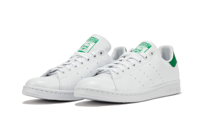 Adidas Stan Smith Forever PRIMEGREEN White - Sneak
