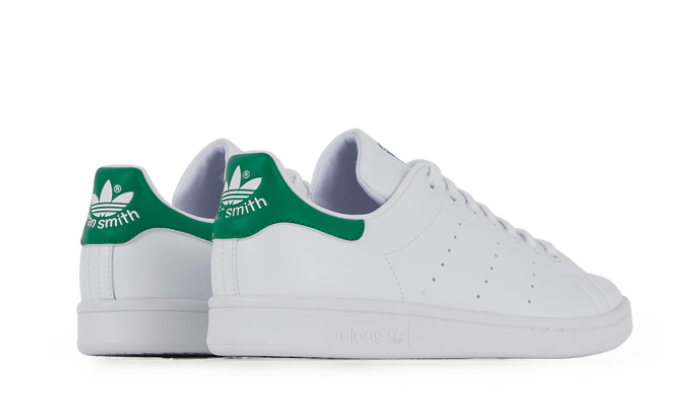 Adidas Stan Smith Forever PRIMEGREEN White - Sneak
