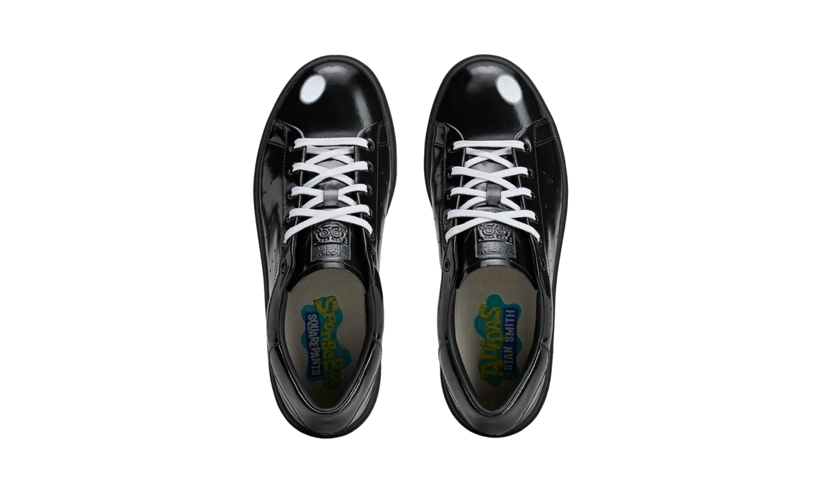 Adidas Stan Smith Freizeit SpongeBob SquarePants