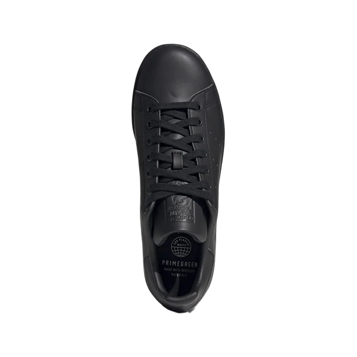 Adidas Stan Smith Primegreen Triple Black