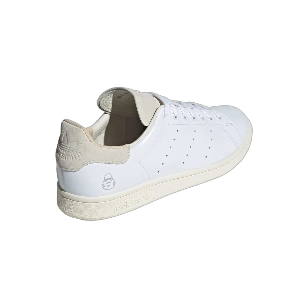 Adidas Stan Smith Star Wars Nanzuka Stormtrooper