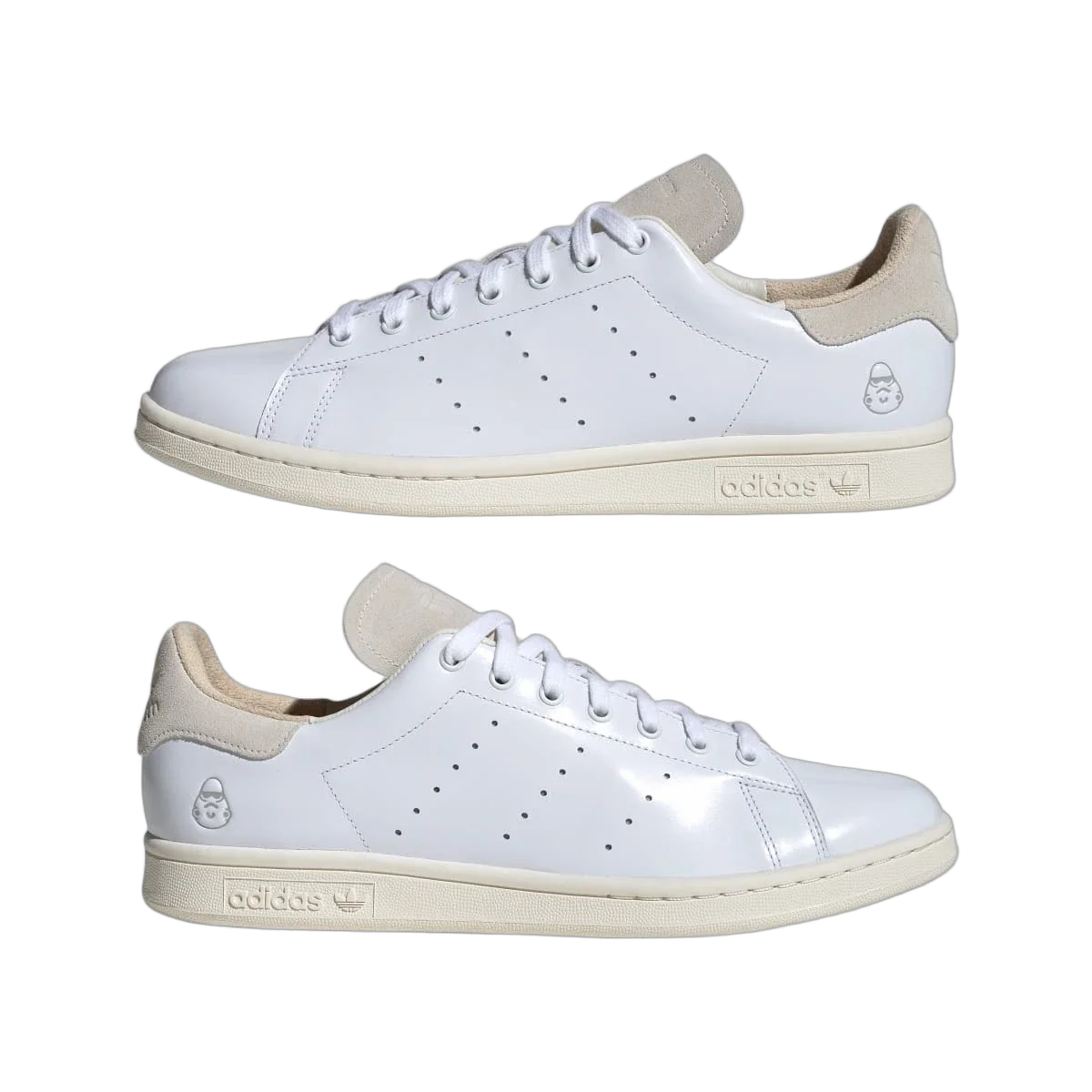 Adidas Stan Smith Star Wars Nanzuka Stormtrooper