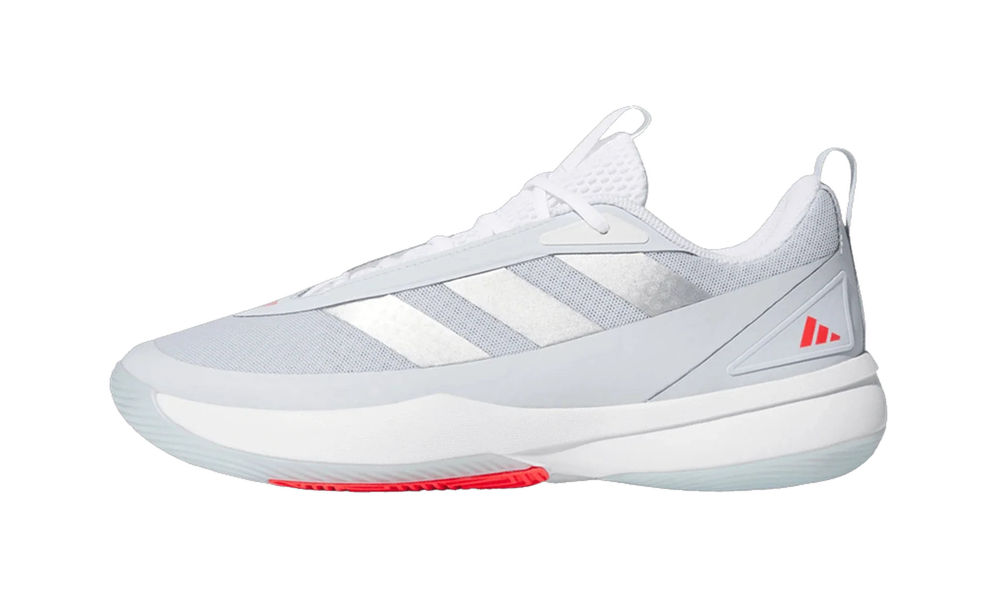 Adidas Subzone Halo Blue Silver Metallic