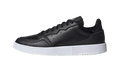 Adidas Supercourt Black White