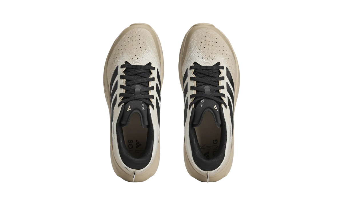 Adidas Supernova Rise 3 Song For The Mute Off White Black