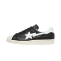 Adidas Superstar 80s Bape Black White Gold (2022)