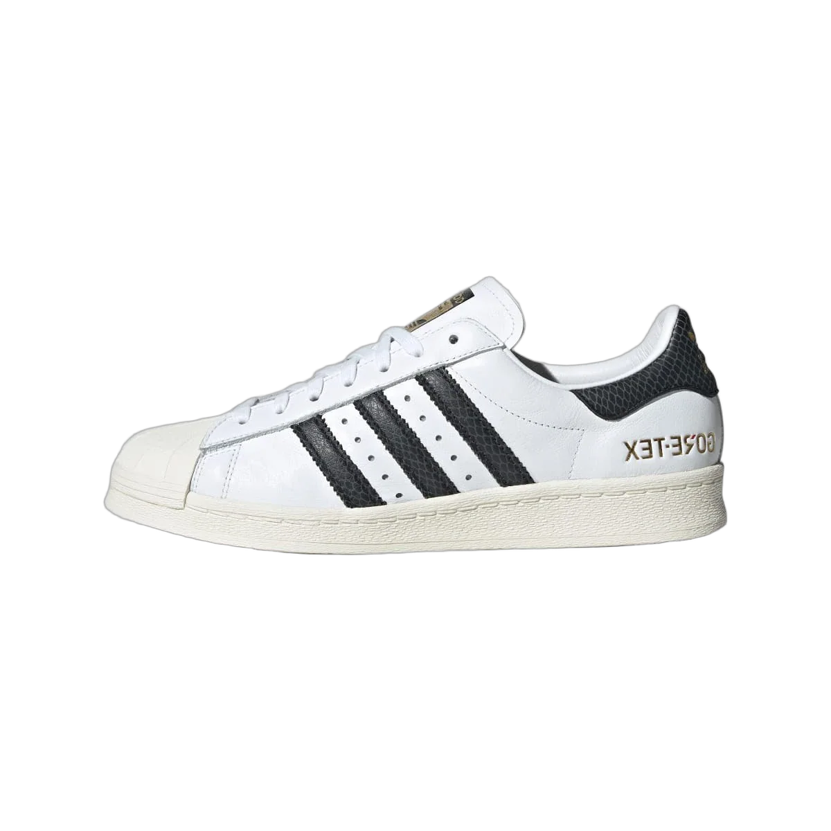 Adidas Superstar 82 Gore-Tex atmos White Black