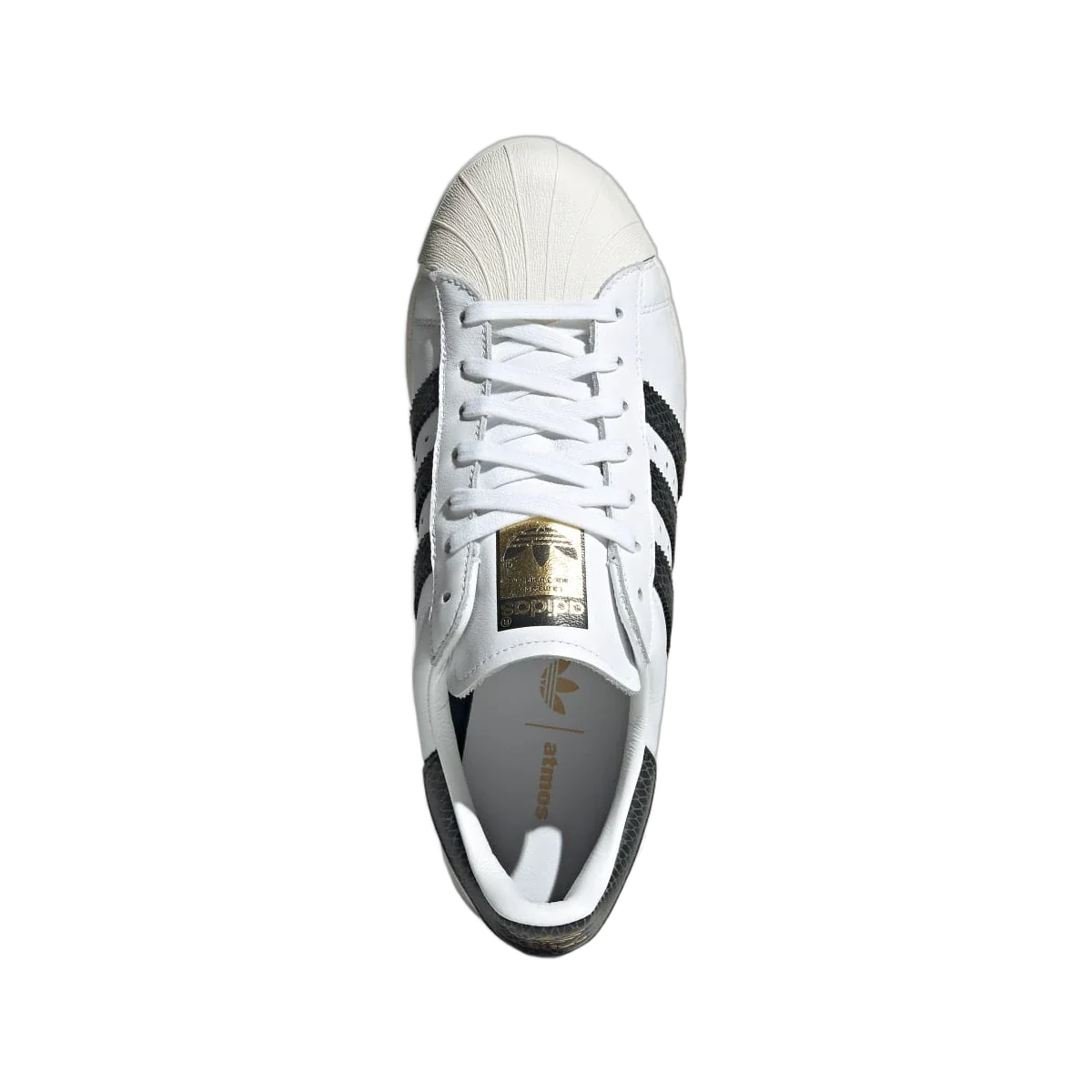 Adidas Superstar 82 Gore-Tex atmos White Black