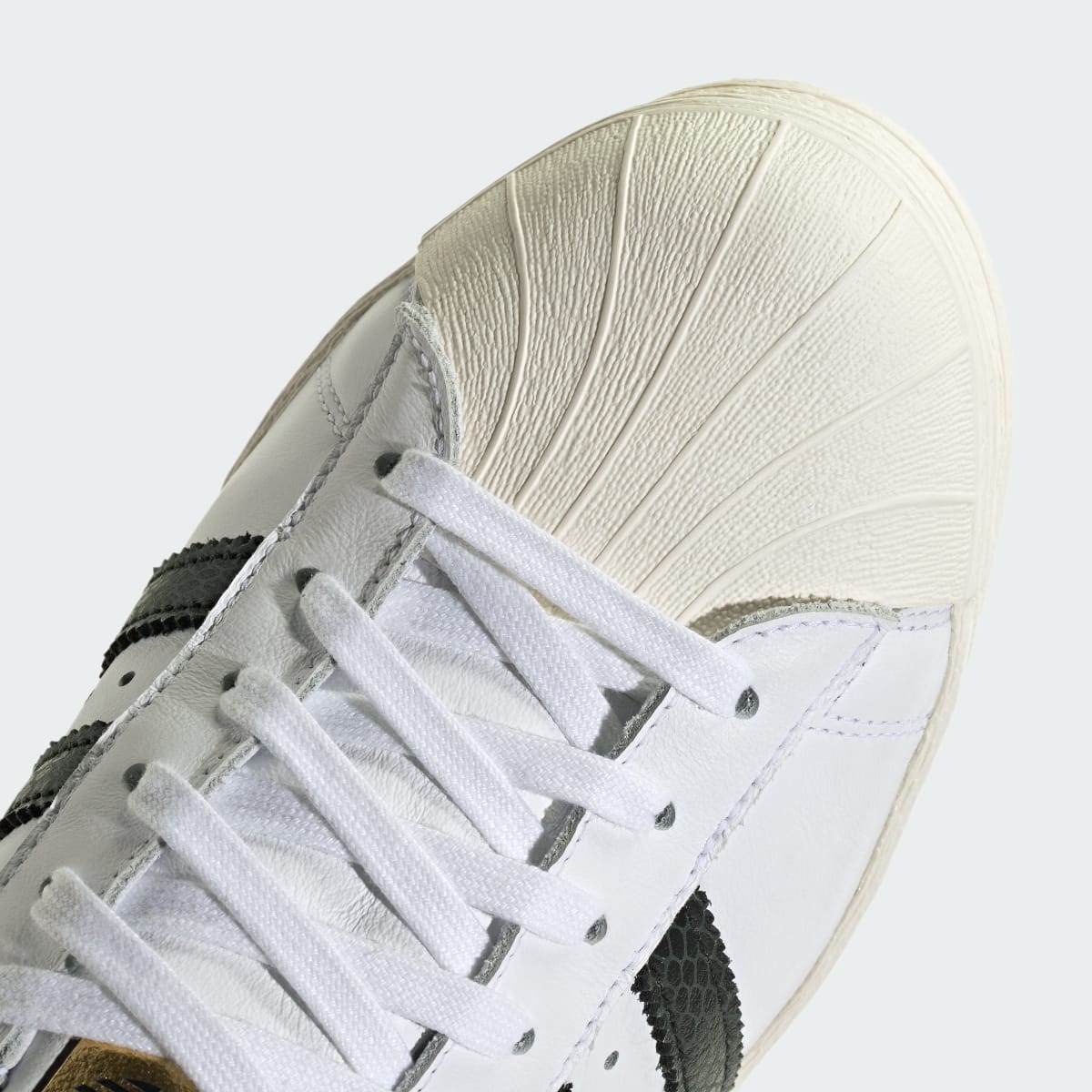 Adidas Superstar 82 Gore-Tex atmos White Black