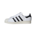 Adidas Superstar 82 White Core Black