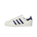 Adidas Superstar 82 White Dark Blue