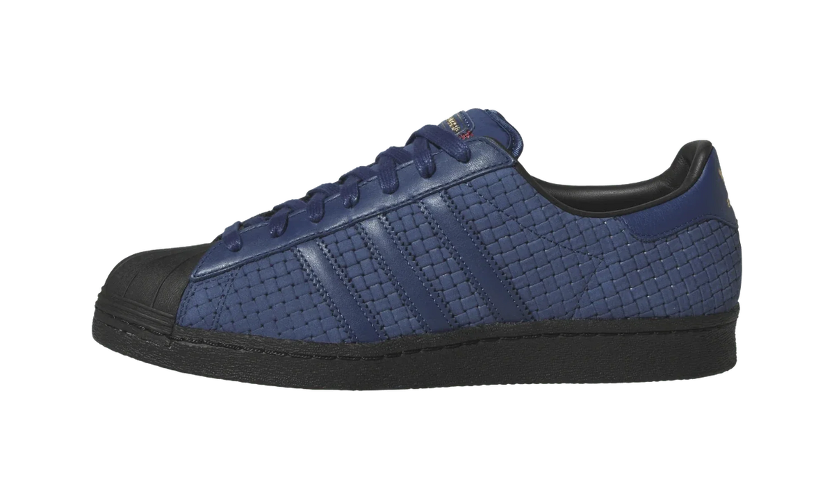 Adidas Superstar ADV Arrow & Beast Night Marine
