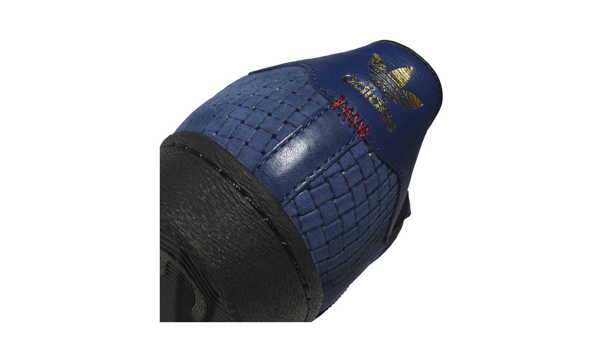 Adidas Superstar ADV Arrow & Beast Night Marine
