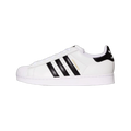 Adidas Superstar Beams White Black