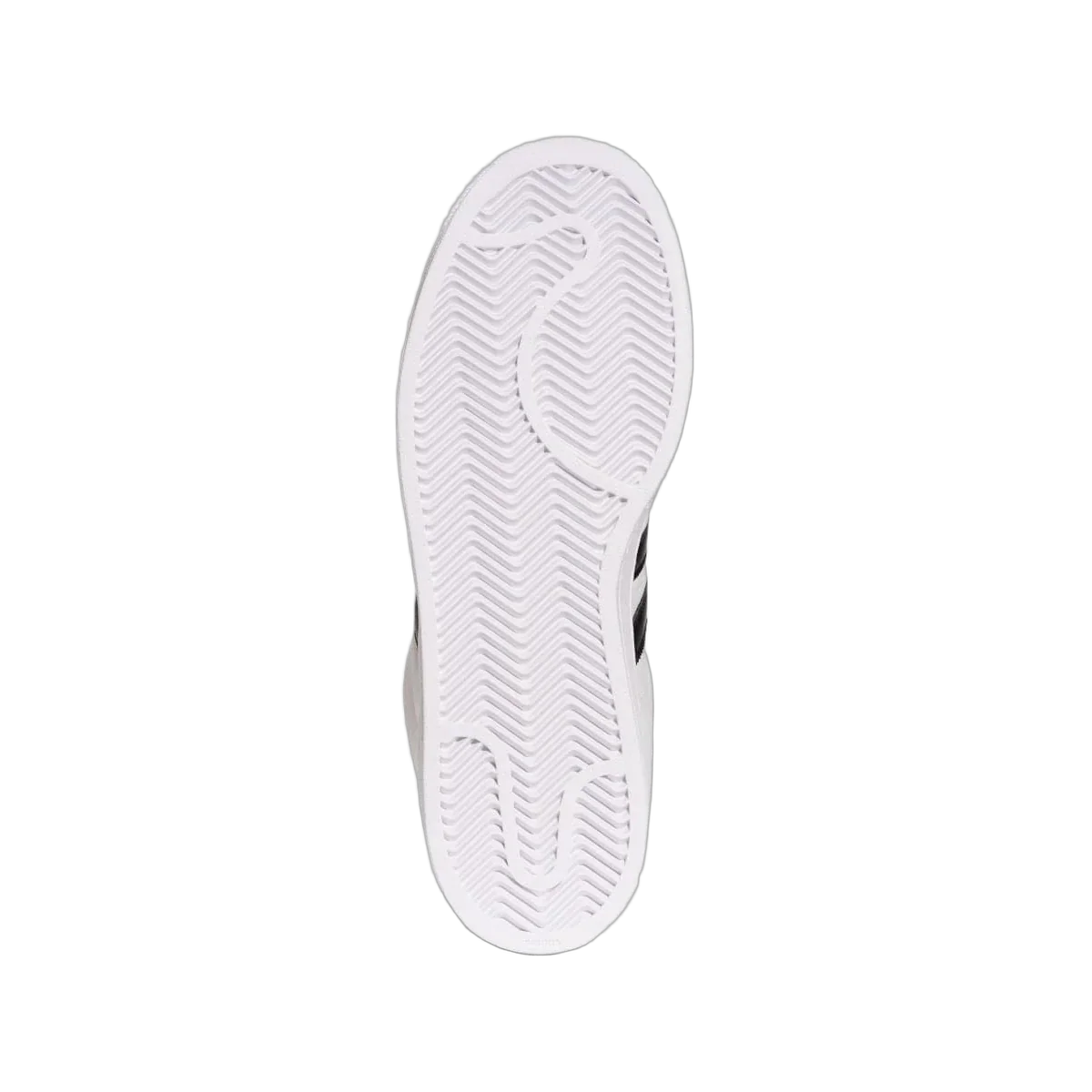 Adidas Superstar Beams White Black