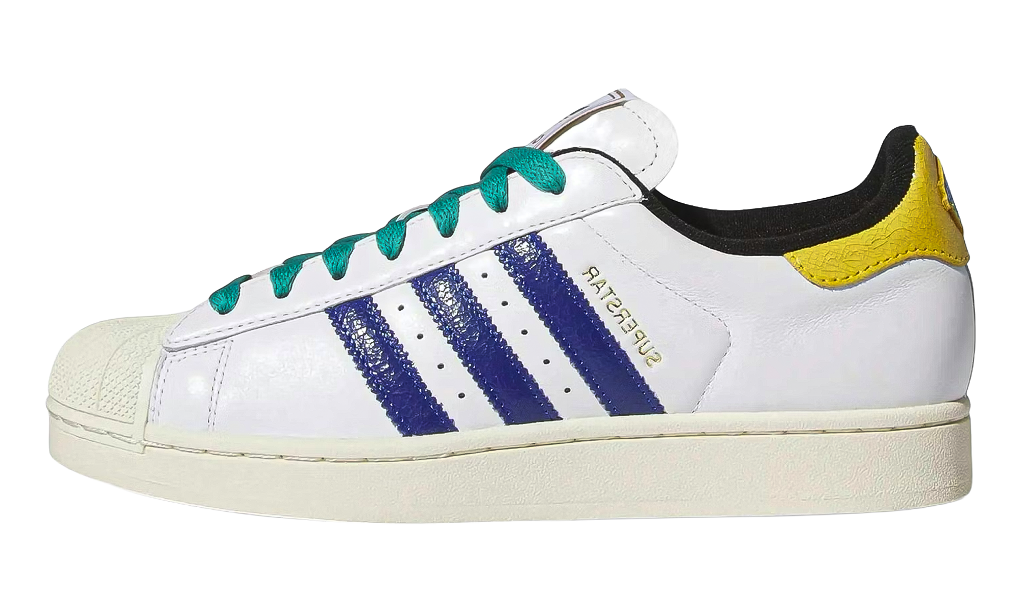Adidas Superstar II 404 Day (2026)