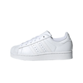 Adidas Superstar II Cloud White
