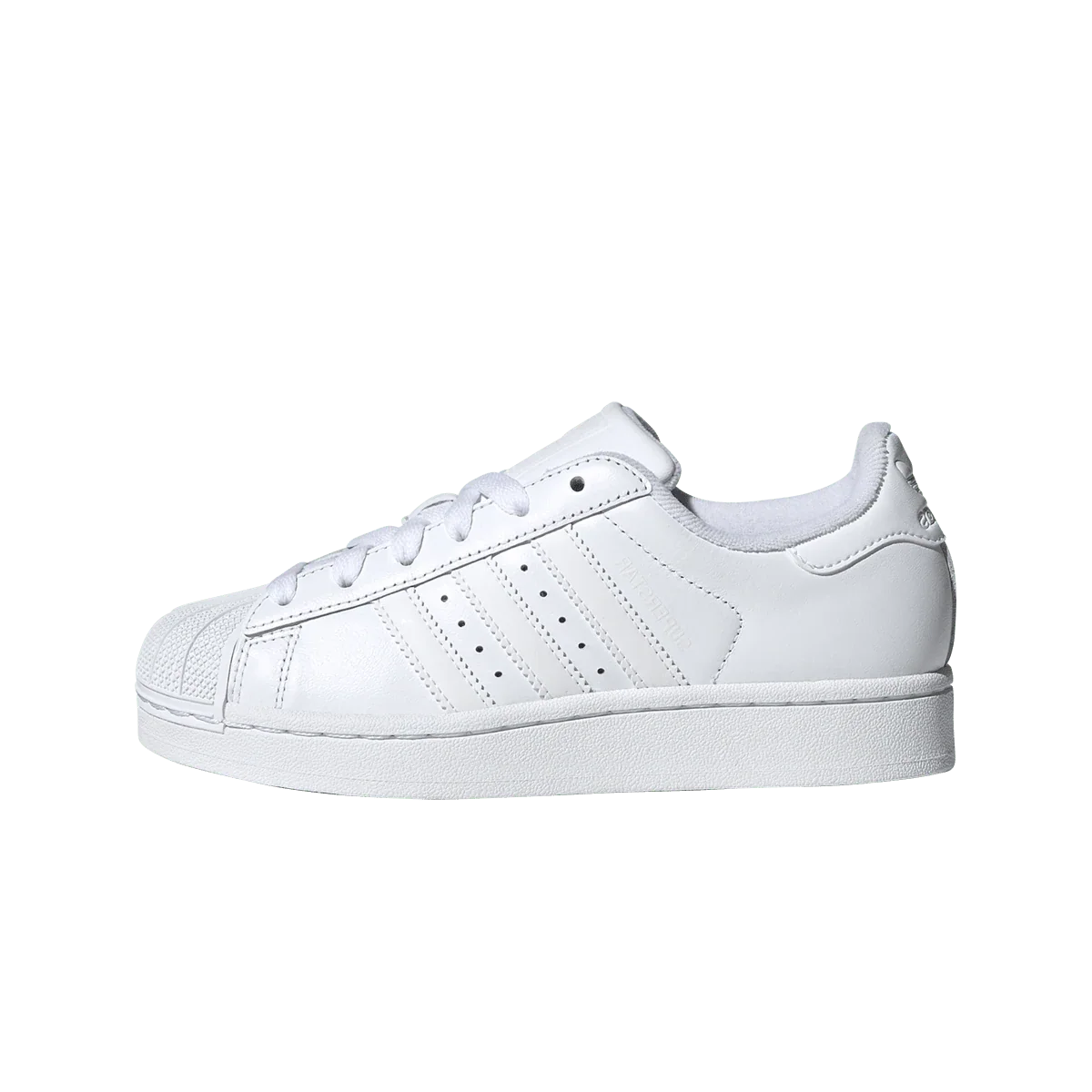 Adidas Superstar II Cloud White