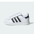 Adidas Superstar II Cloud White Core Black (TD)