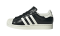 Adidas Superstar II Core Black Off White