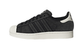 Adidas Superstar II Denim Black White
