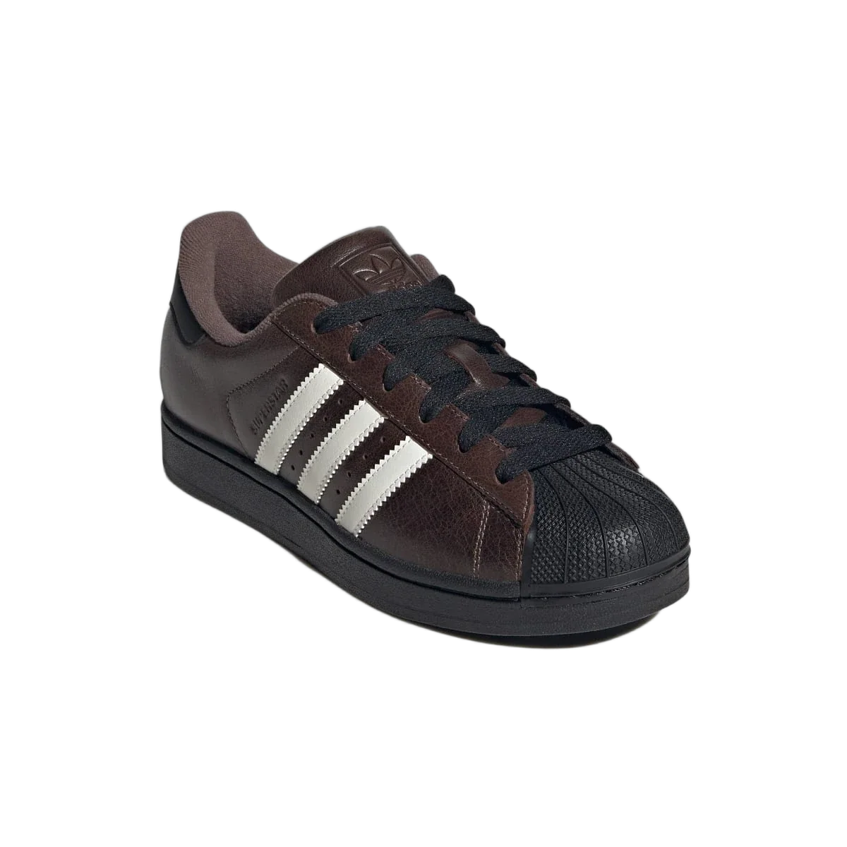 Adidas Superstar II Earth Strata Off White