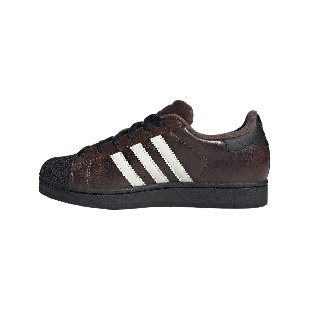 Adidas Superstar II Earth Strata Off White