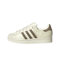 Adidas Superstar II Off White Earth Strata