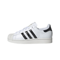 Adidas Superstar II Snakeskin Stripes White