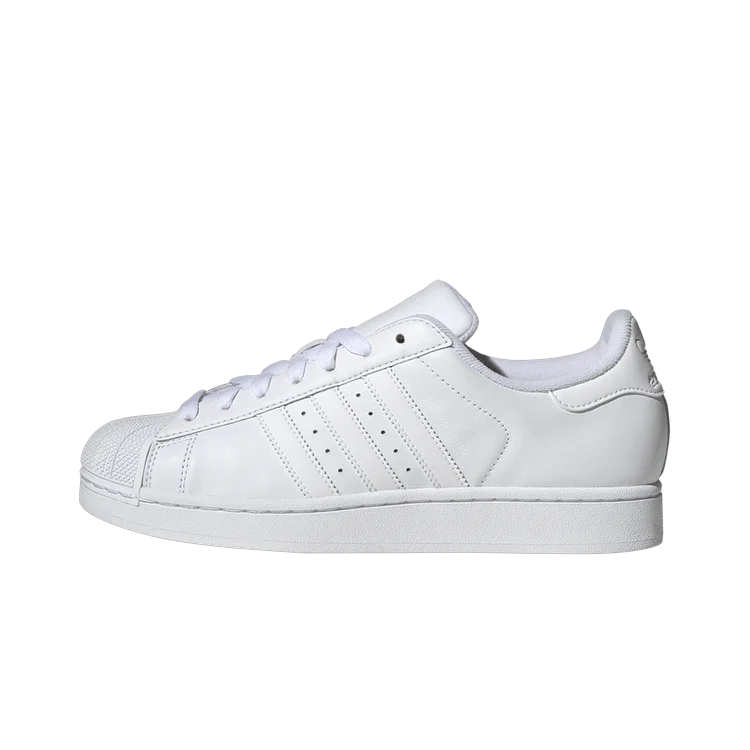 Adidas Superstar II Triple White, Cloud White/Cloud White/Cloud White (JI0080)