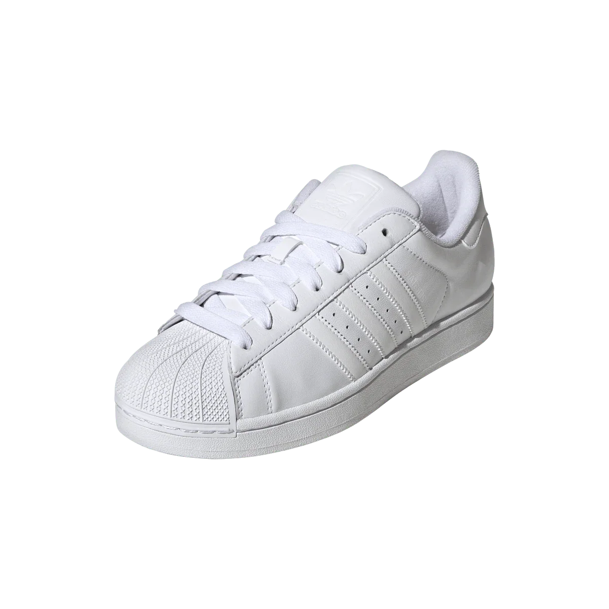 Adidas Superstar II Triple White, Cloud White/Cloud White/Cloud White (JI0080)