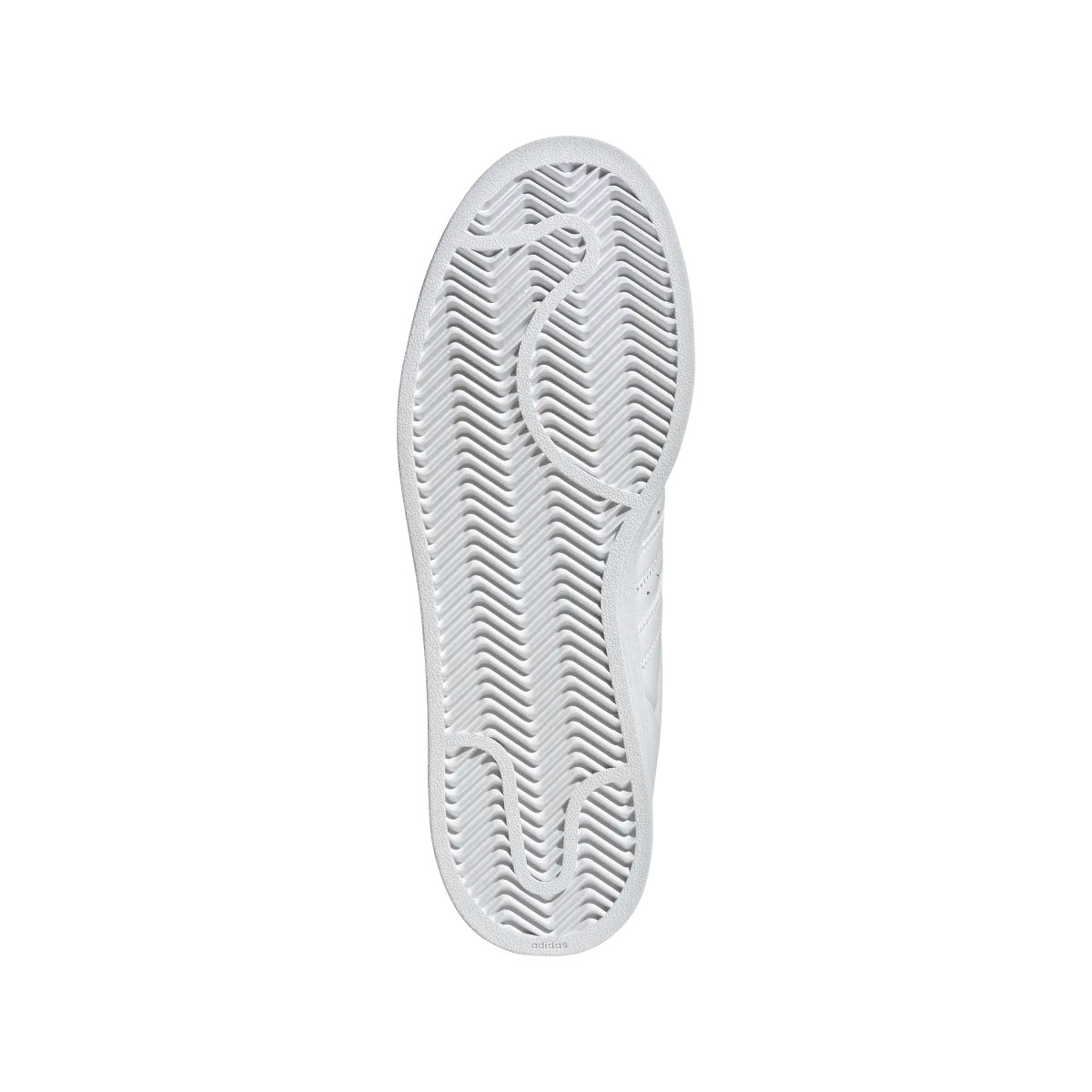 Adidas Superstar II Triple White, Cloud White/Cloud White/Cloud White (JI0080)