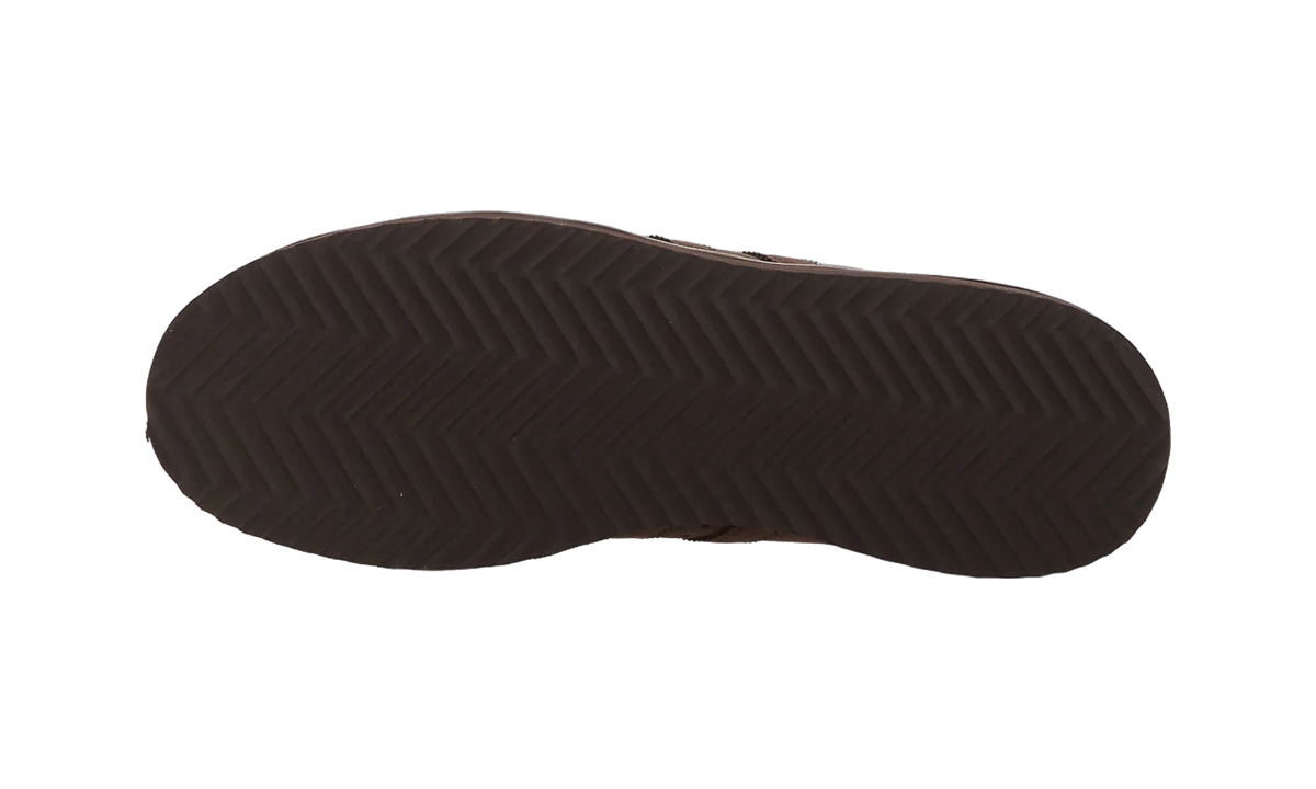 Adidas Superstar Lux Brown Aurora Coffee