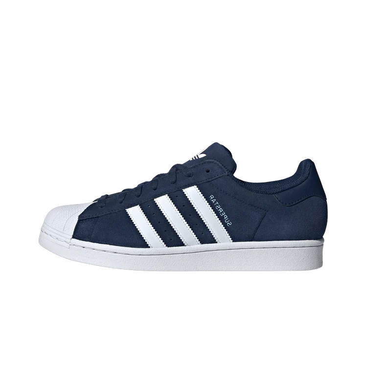Adidas Superstar Night Indigo Cloud White, Night Indigo/Cloud White/Night Indigo (ID1461)