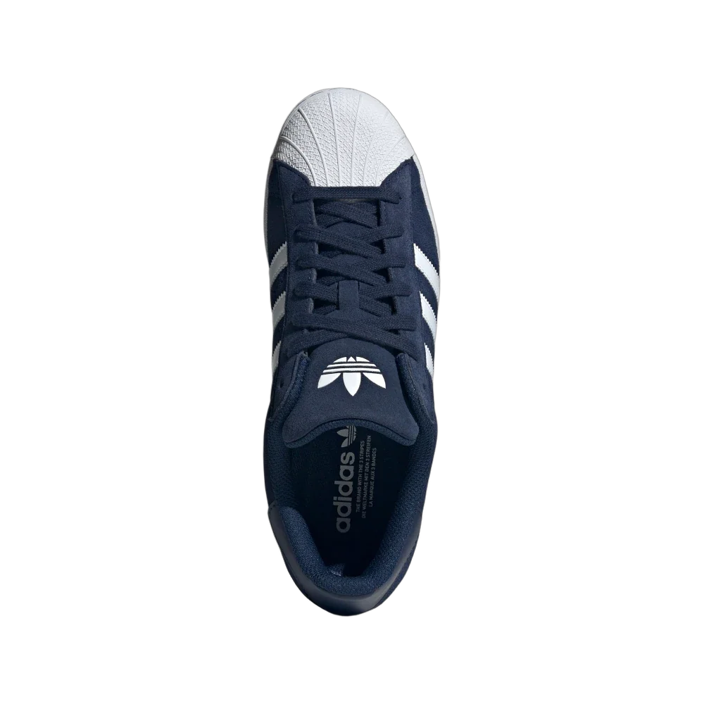 Adidas Superstar Night Indigo Cloud White, Night Indigo/Cloud White/Night Indigo (ID1461)