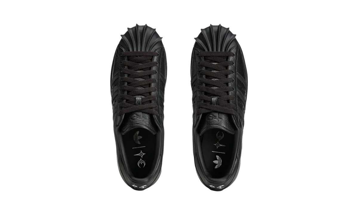 Adidas Superstar Vintage Thug Club Black