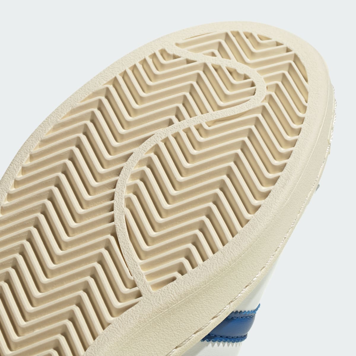 Adidas Superstar Vintage White Blue Better Scarlet Made in Germany