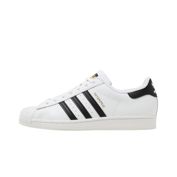 Adidas Superstar White Black, Cloud White/Core Black/Cloud White (EG4958 / FU7712)