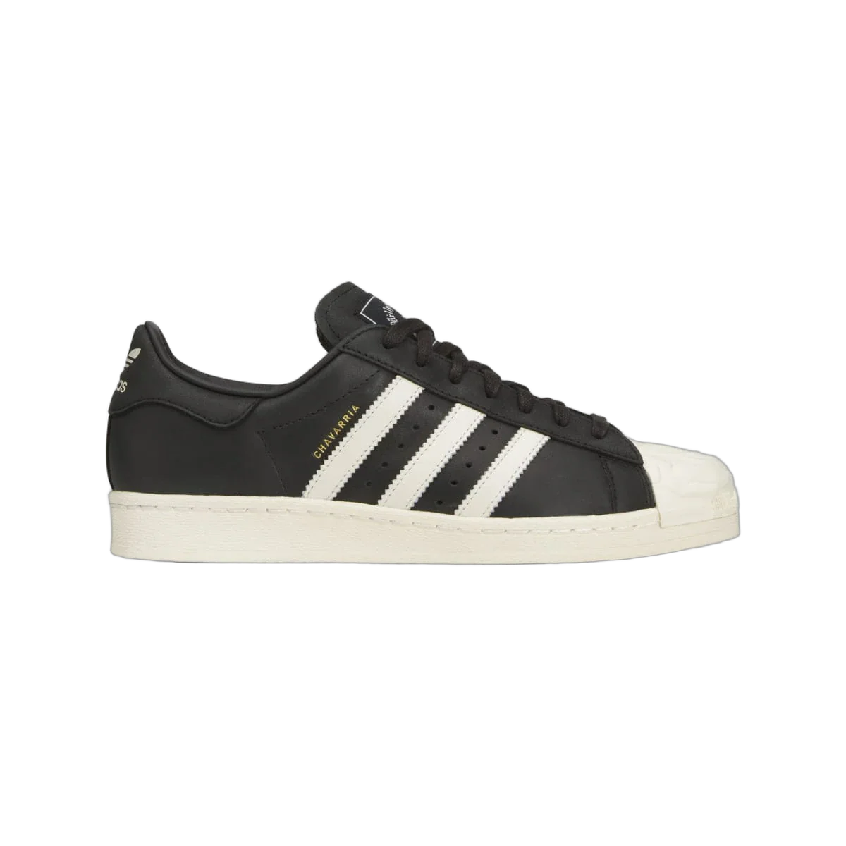 Adidas Superstar Willy Chavarria Rose Black Cream White