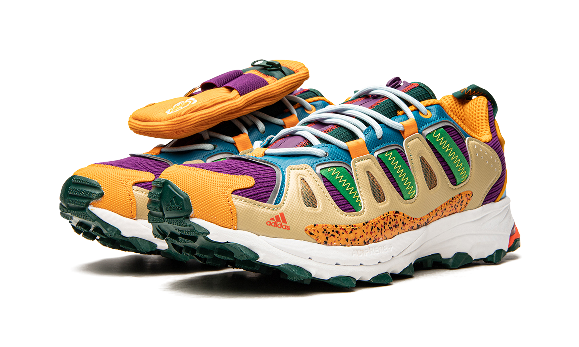 Adidas Superturf Adventure Sean Wotherspoon Jiminy Cricket