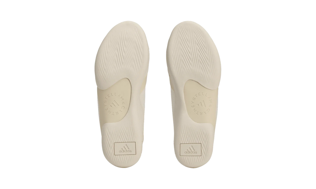 Adidas Taekwondo By Stella McCartney Almond Milk