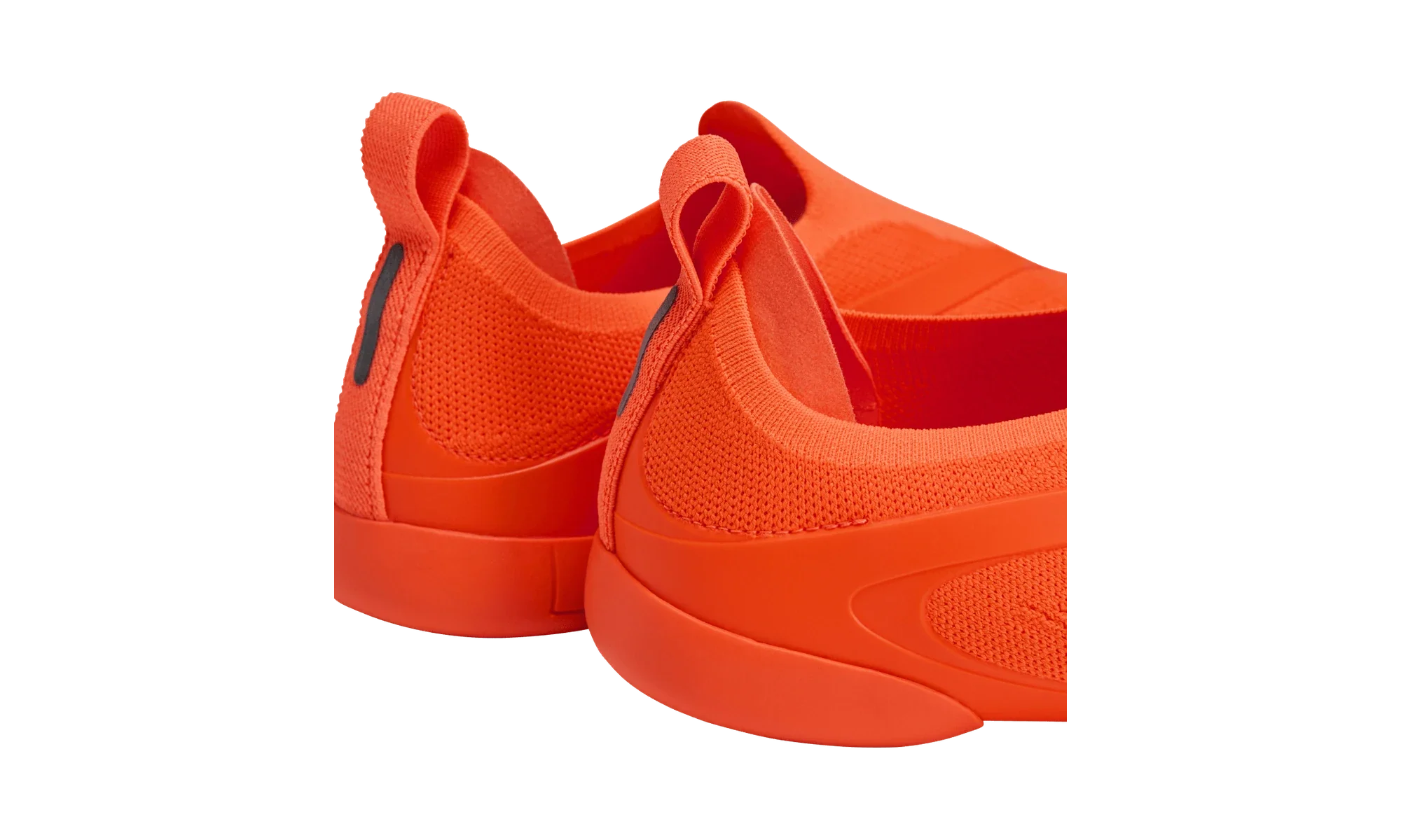 Adidas Taekwondo By Stella McCartney Semi Impact Orange