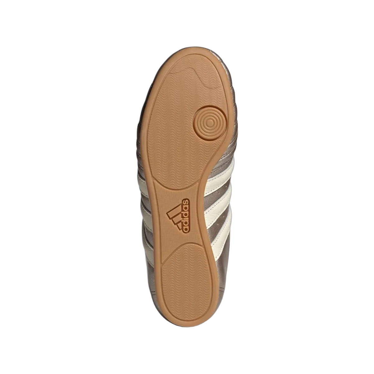 Adidas Taekwondo Earth Strata Cream White Gum