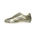 Adidas Taekwondo F50 Gold Metallic Black