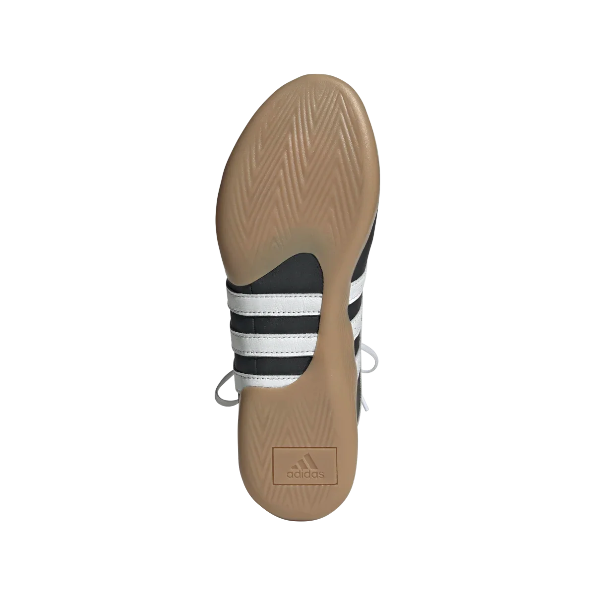 Adidas Taekwondo Mei Ballet Black White, Core Black/Cloud White/Gum (JR7031)