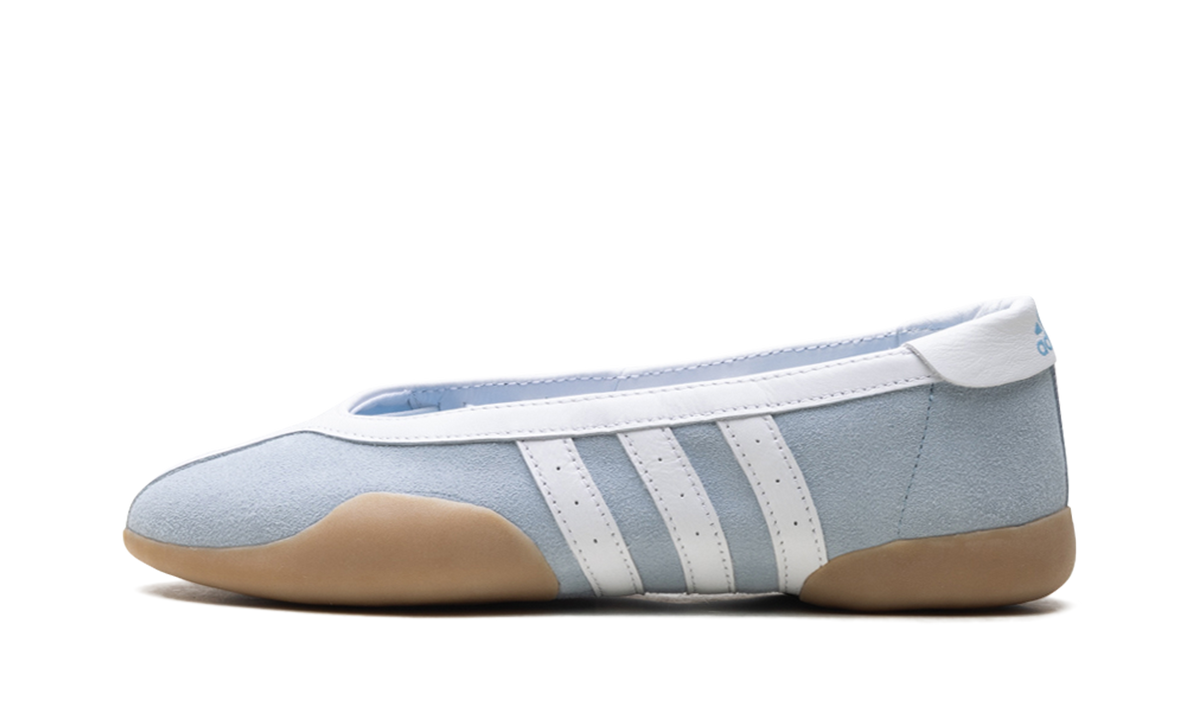 Adidas Taekwondo Mei Ballet Clear Sky White