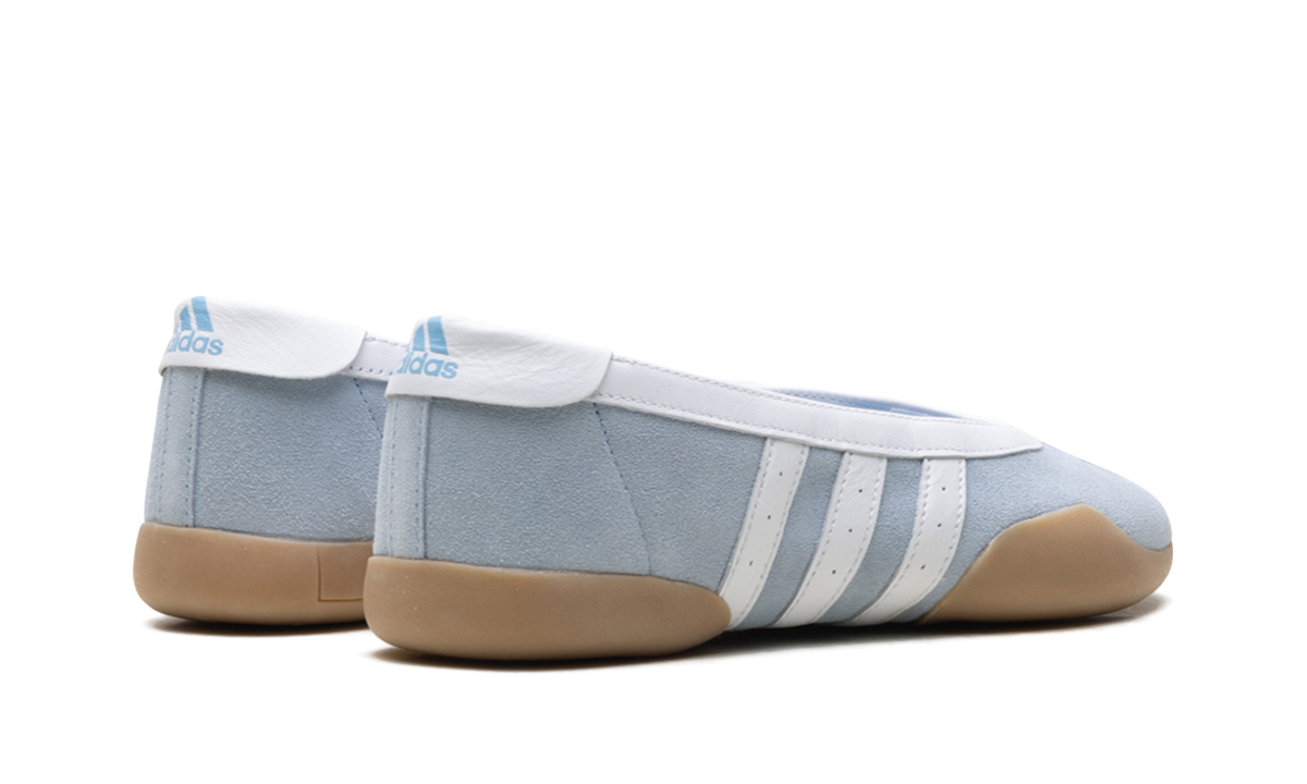Adidas Taekwondo Mei Ballet Clear Sky White